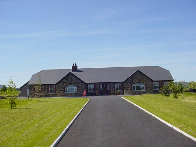 Farms Country Estates For Sale In Ireland Lissavarra Adare County 